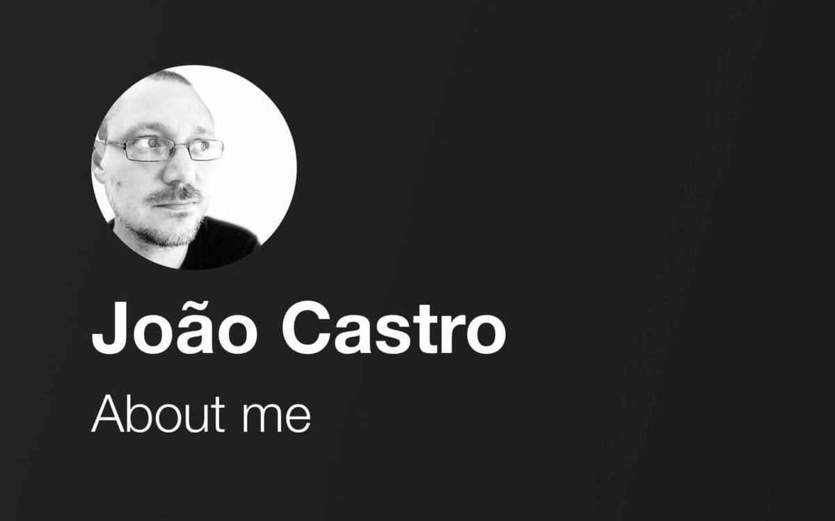 About me
