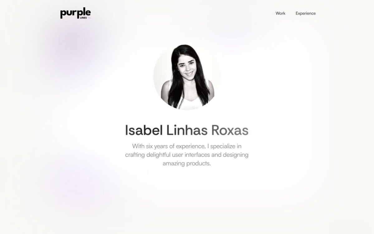 Isabel Linhas Roxas
